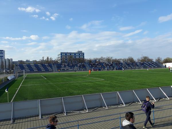 Stadion Yunost - Brest