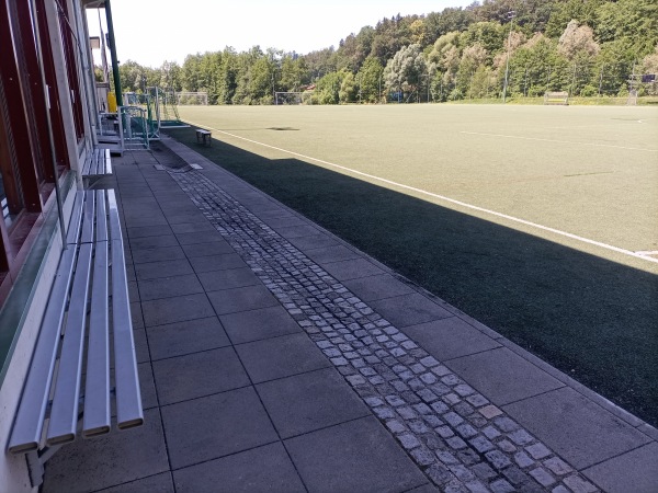 Sportanlage Kainbach Nebenplatz - Kainbach bei Graz