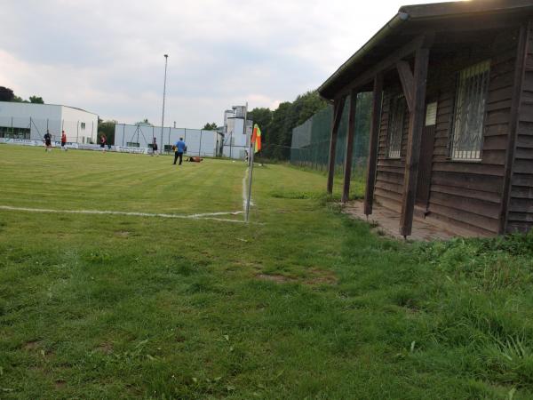 Sportplatz Gewerbegebiet - Lennestadt-Trockenbrück