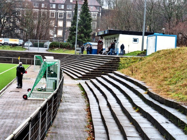 Reineckestadion - Altena/Westfalen