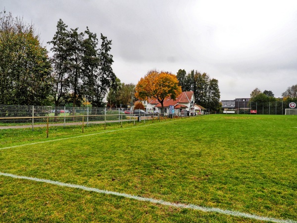 Rothesportplatz - Paderborn