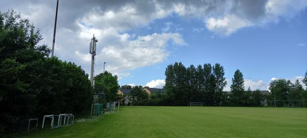 stadtwerke arena B-Platz - Eckernförde-Borby