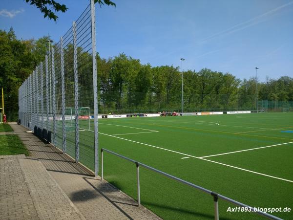 Stadion Holzgerlingen Nebenplatz 1 - Holzgerlingen