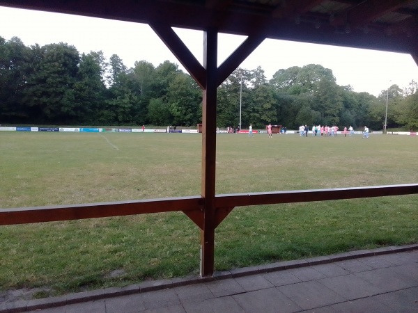 Sportanlage Gut Sandbeck - Osterholz-Scharmbeck