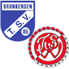 Wappen SG Brunkensen/Warzen II (Ground A)