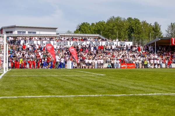 Felsenstadion - Buch/Schwaben
