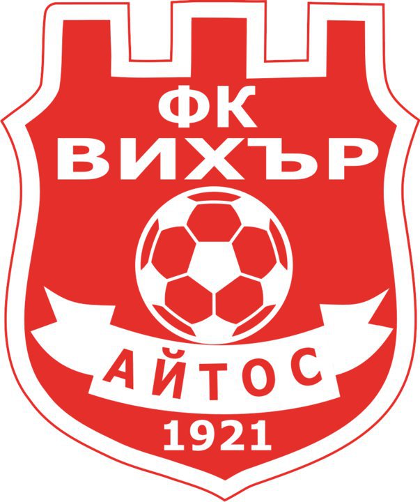 Wappen FC Vihar Aytos 1921  140515