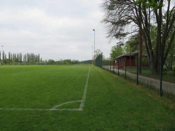 Sportanlage Kampstraße B-Platz - Celle