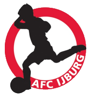 Wappen AFC IJburg  63840