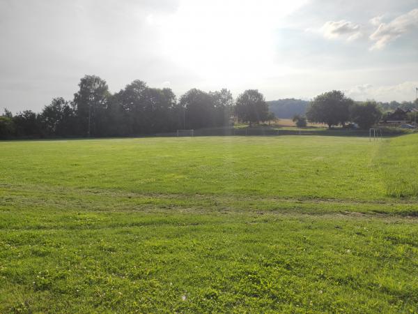 Sportgelände am Eschbach Platz 2 - Kraichtal-Landshausen