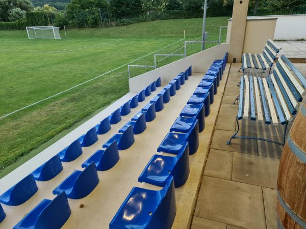 Sportplatz Loipersbach - Loipersbach im Burgenland