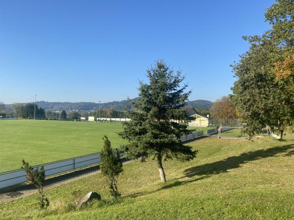 Sportanlage Neukenroth - Stockheim/Oberfranken-Neukenroth