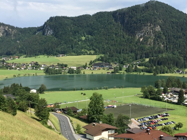 Pendlingstadion - Thiersee