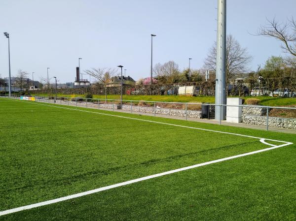 Parc des Sports Diekirch - Dikrech (Diekirch)