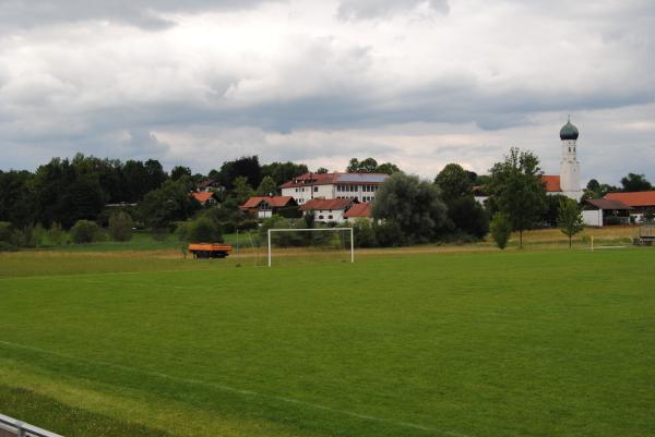 Sportzentrum Münsing - Münsing