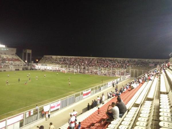 Estadio Nuevo Francisco Urbano - Morón, BA