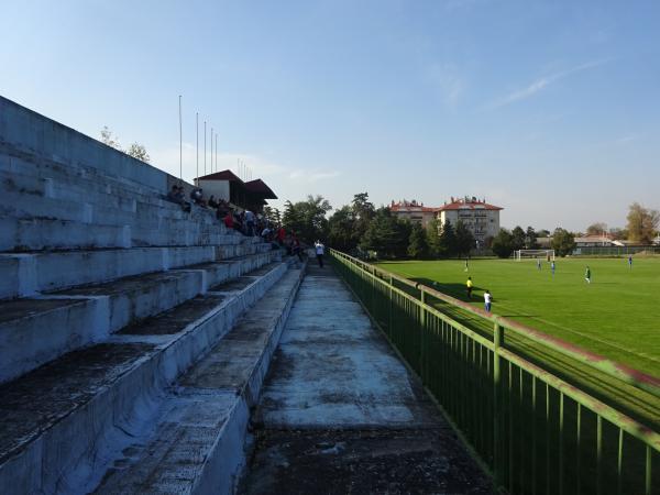 Gradski Stadion - Paraćin