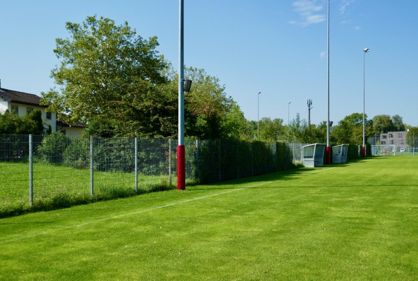 Sportanlage Neu Amerika Platz 2 - Bregenz