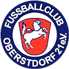 Wappen FC Oberstdorf 21