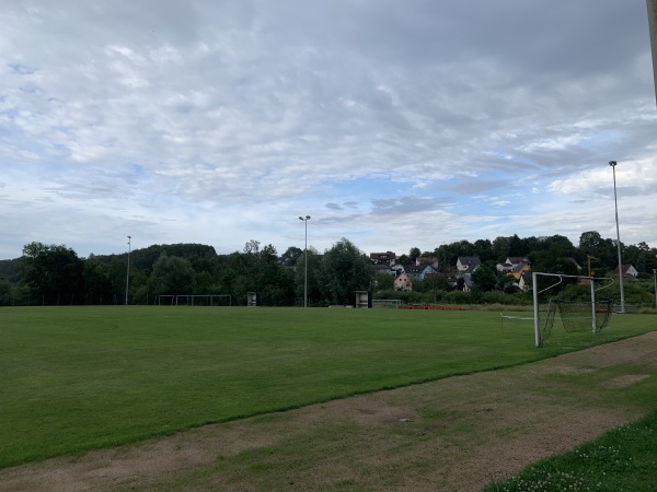 Sportanlage Jahnstraße Platz 2 - Rieden/Oberpfalz