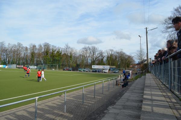 Sportplatz Waldorf - Bornheim/Rheinland-Waldorf
