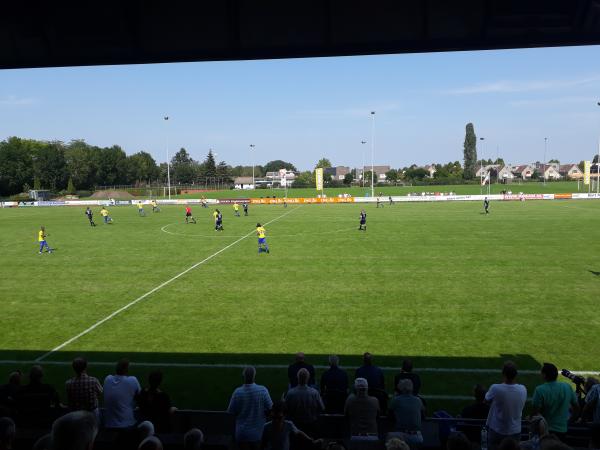 Sportpark De Biezen - Dongen