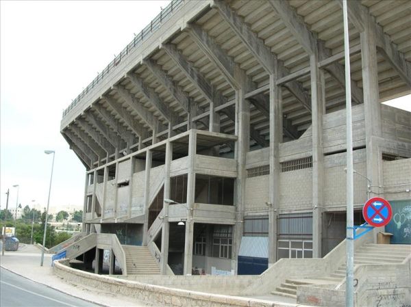 Estadio José Rico Pérez - Alicante, VC