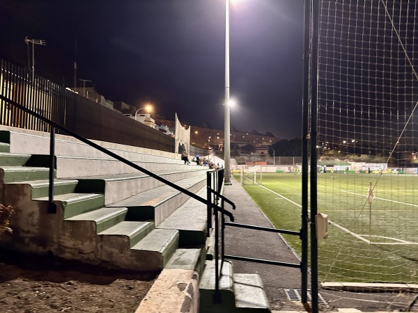 Campo de Fútbol Santa María del Mar - Santa María del Mar, Tenerife, CN