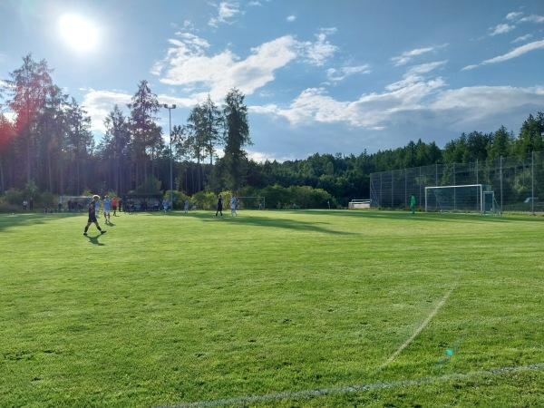 Sportanlage Mühlberg Platz 2 - Altmannstein-Sandersdorf