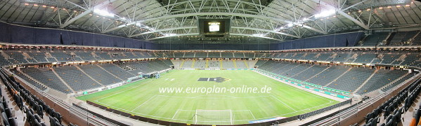 Friends Arena - Solna