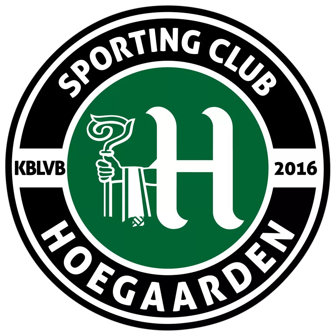Wappen ehemals Sporting Outgaarden  47689