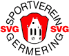 Wappen SV Germering 1968  43831