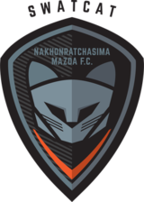 Wappen Nakhon Ratchasima FC