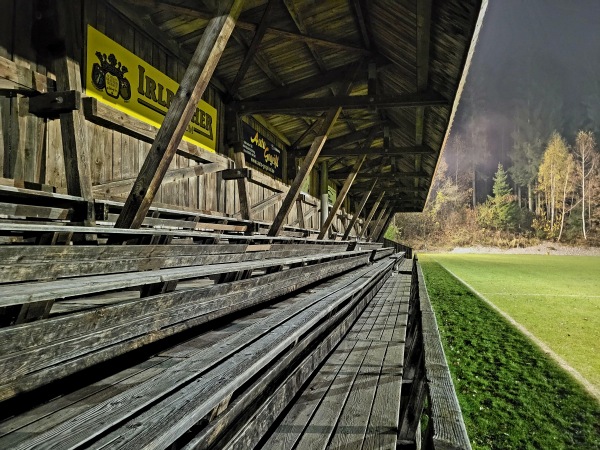 Pfarrer-Melchner-Stadion - Bad Kötzting-Steinbühl