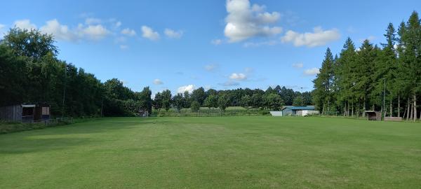 Sportanlage Höftkamp - Mühlenbarbek