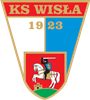Wappen KS Wisła Puławy