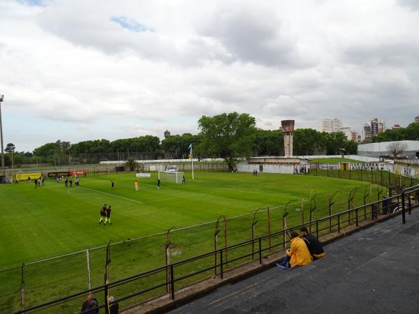 Estadio Alfredo Ramos - Buenos Aires, BA