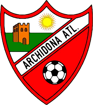 Wappen Archidona Atlético