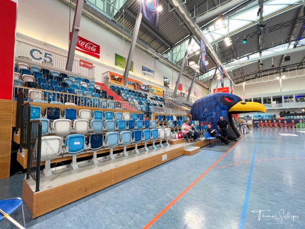 MBS Arena - Potsdam