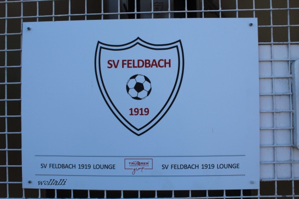 Sparkassenstadion - Feldbach