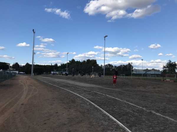 Campo Sportivo Follonica - Follonica