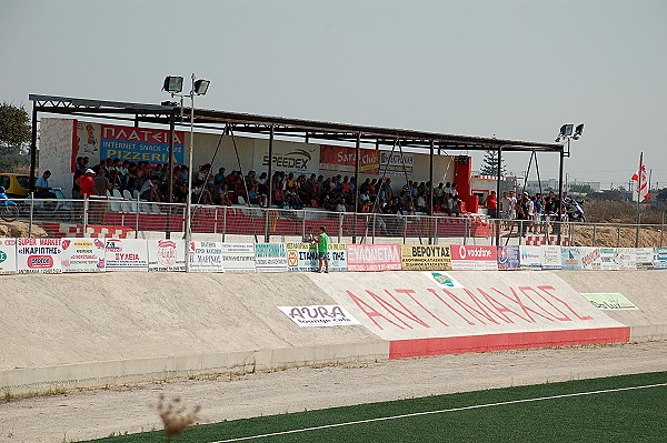 Stadio Antimachia - Antimachia, Kos