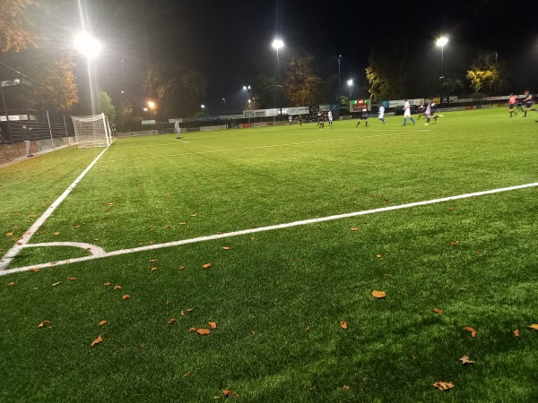 Sportpark De Potacker veld 3 - Someren