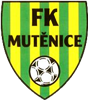 Wappen FK Mutěnice