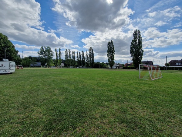 Sportanlage am Eichengrund Platz 2 - Temnitztal-Wildberg