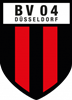 Wappen BV 04 Düsseldorf