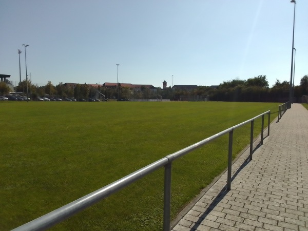 Sportpark Husterhöhe Platz 2 - Pirmasens