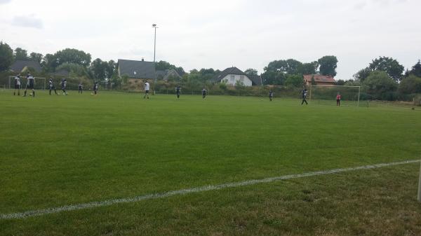 Sportanlage Am Frauenbuschacker Platz 2 - Mittenwalde