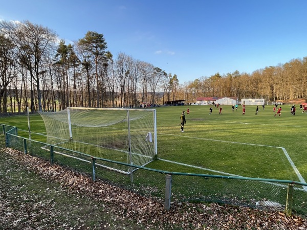 Sportanlage Kiefernkopf - Schwedelbach