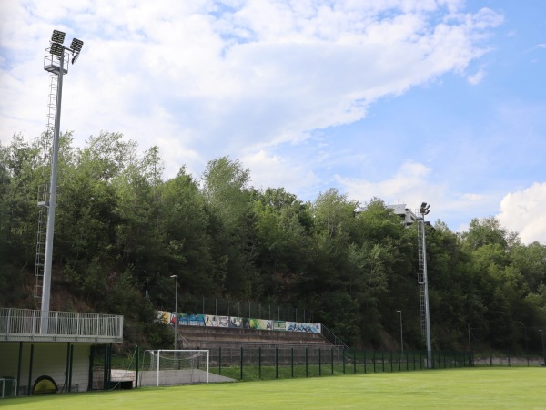 Sportplatz Tisens - Tisens (Tesimo)